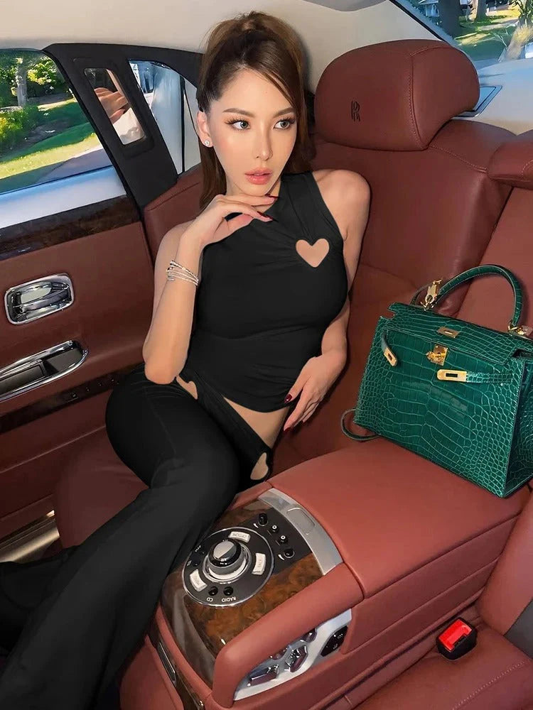ELOVIA HEART SET