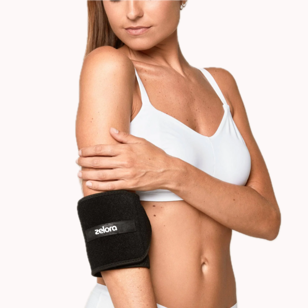 ZeloraSculpt Arm Band