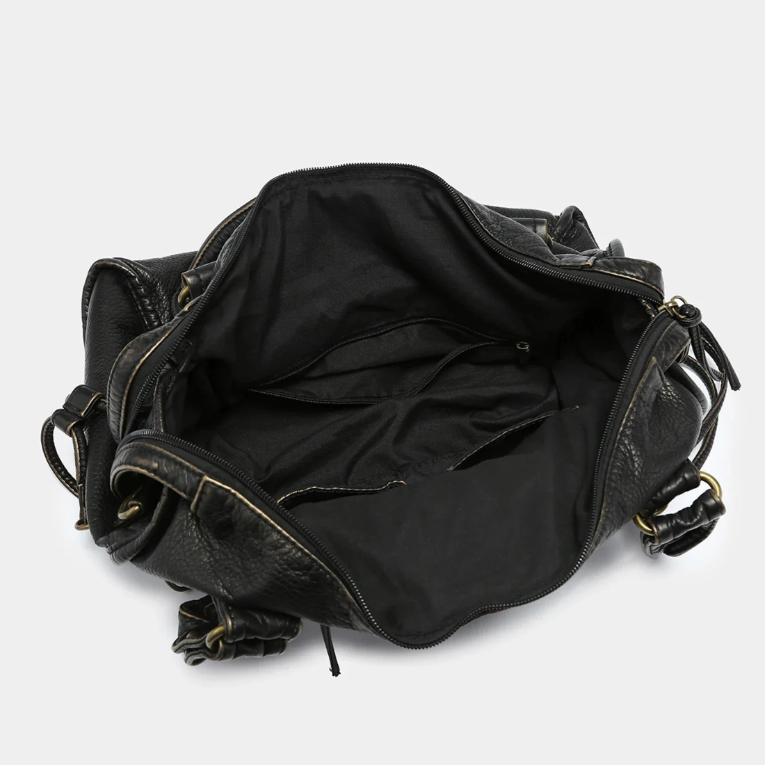 The Roma Bag