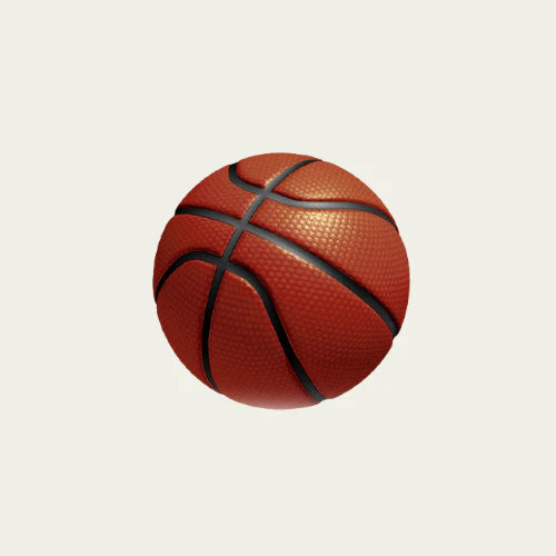 Dunker Hoop - With Scoreboard