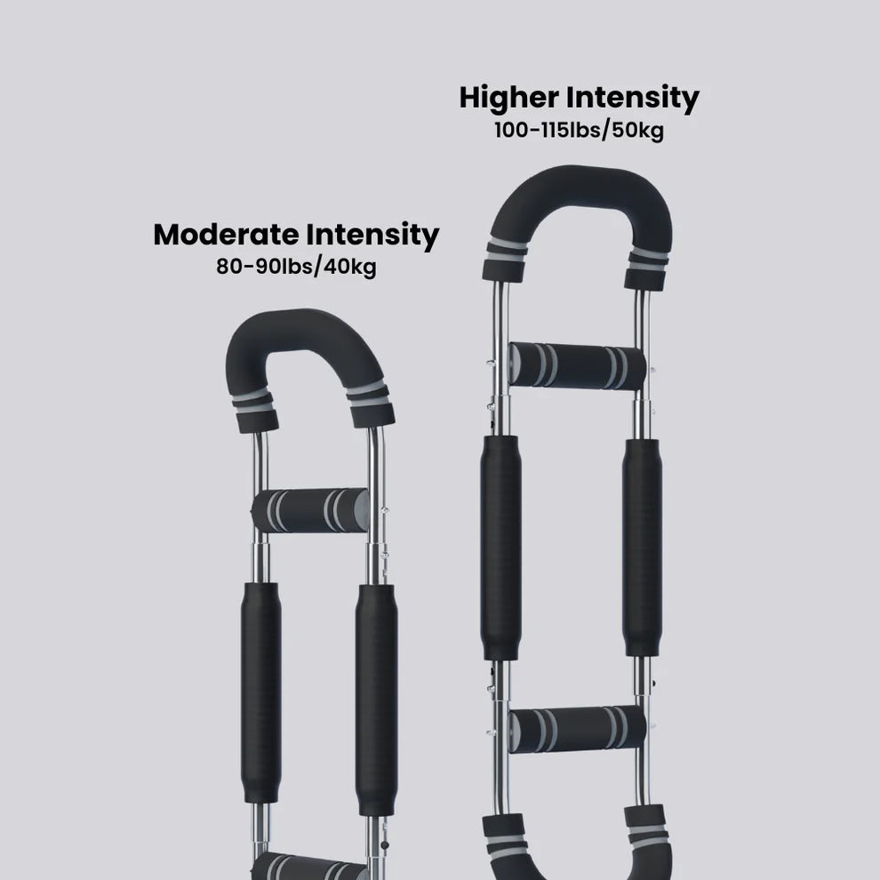 PowerBar Pro - All in One Body Trainer
