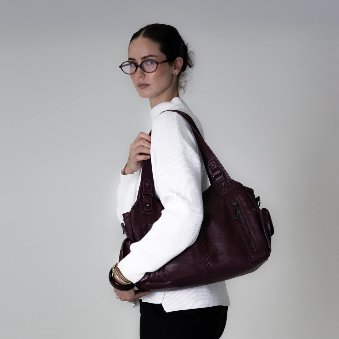 Veralda Bag Windsor Tan