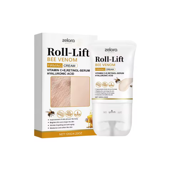 Roll-lift Firming Cream
