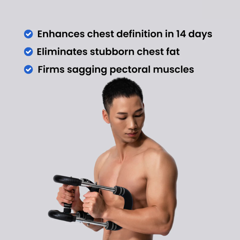 PowerBar Pro - All in One Body Trainer