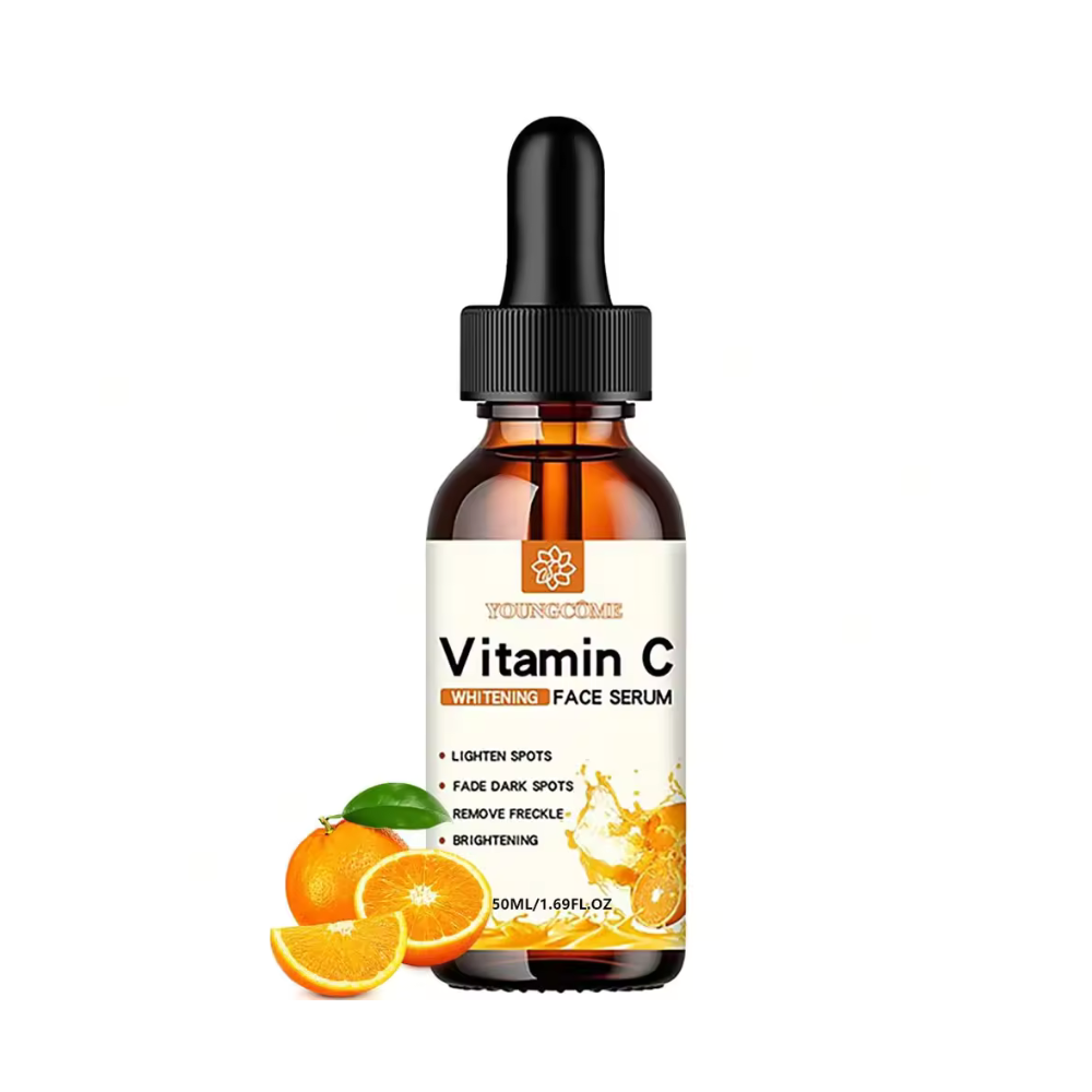 Sun Kissed Boost Serum