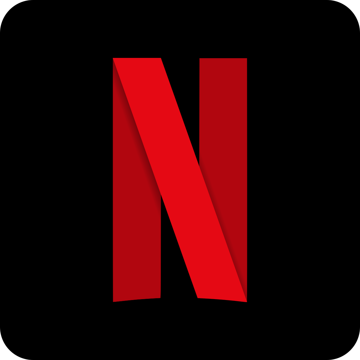 Netflix Video Template