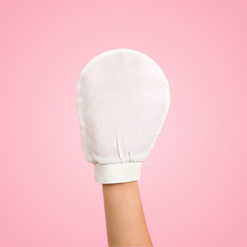 Exfoliating Glove